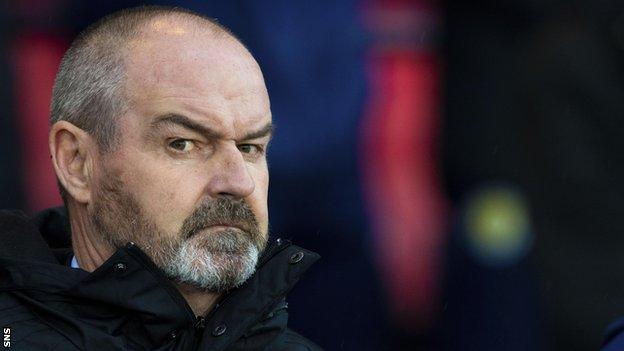 Steve Clarke