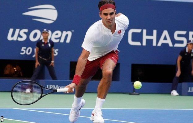 Roger Federer