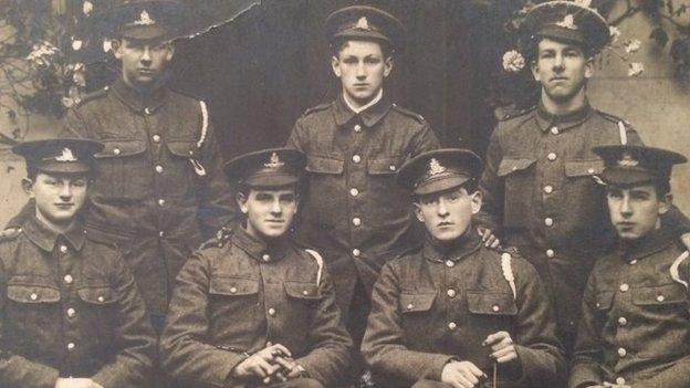 milwyr Mametz