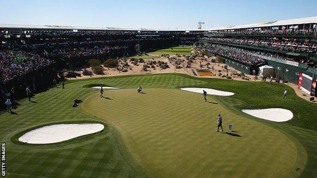 Phoenix Open