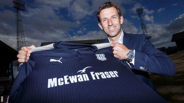 Neil McCann