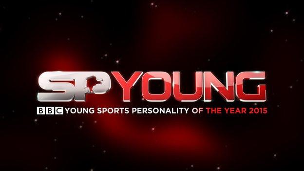 Young Sports Personality of the Year