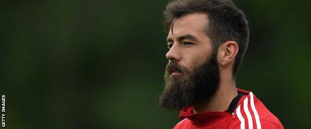 Joe Ledley