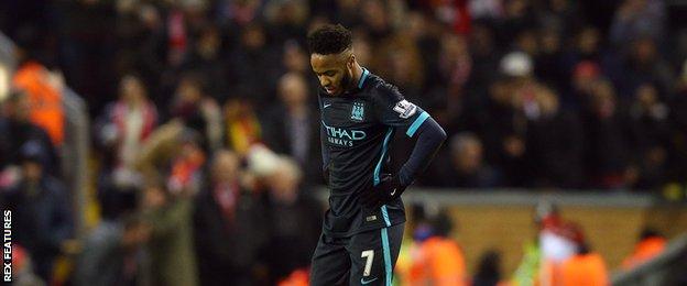 Raheem Sterling