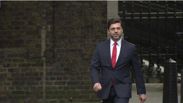 Stephen Crabb MP