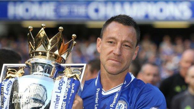 John Terry