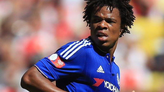 Loic Remy