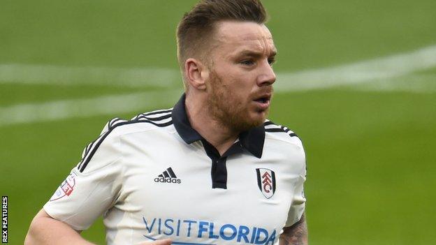 Jamie O'Hara