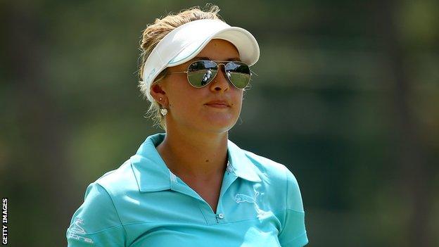 Amy Boulden