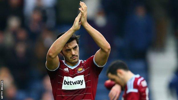 James Tomkins