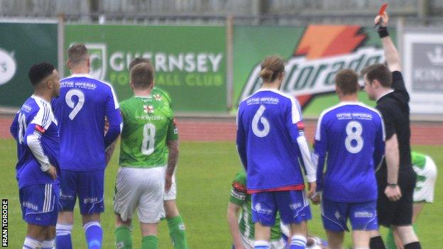 Guernsey FC