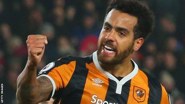 Tom Huddlestone