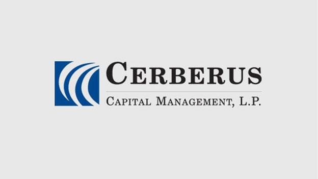 Cerberus logo