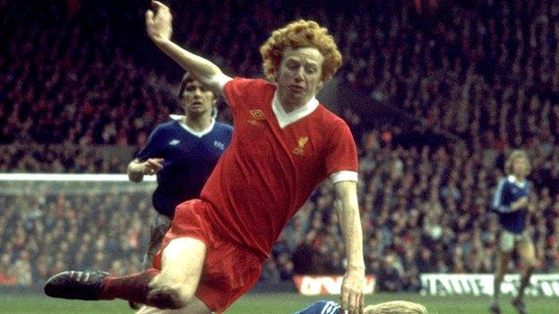 David Fairclough