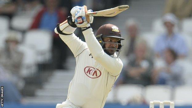 Kumar Sangakkara