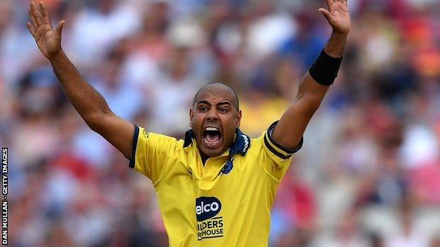 Jeetan Patel