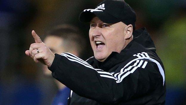 Russell Slade