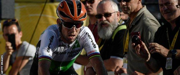 mark cavendish