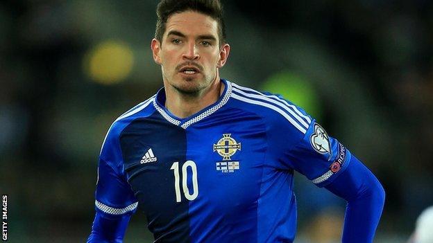 Kyle Lafferty