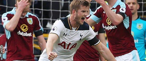 Eric Dier
