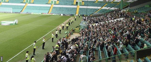 Celtic Park