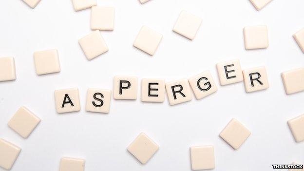 Asperger