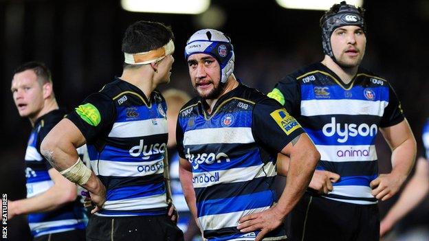 Bath Rugby