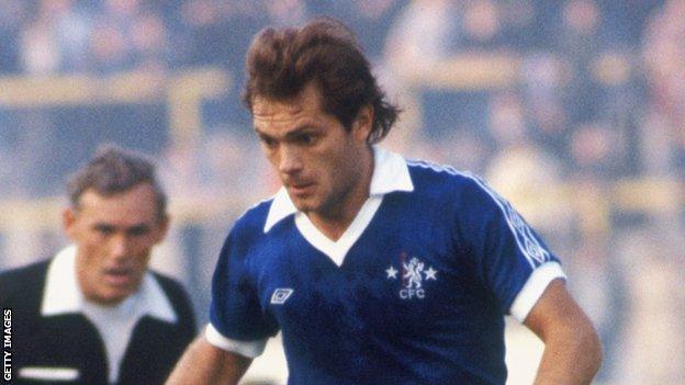 Ray Wilkins