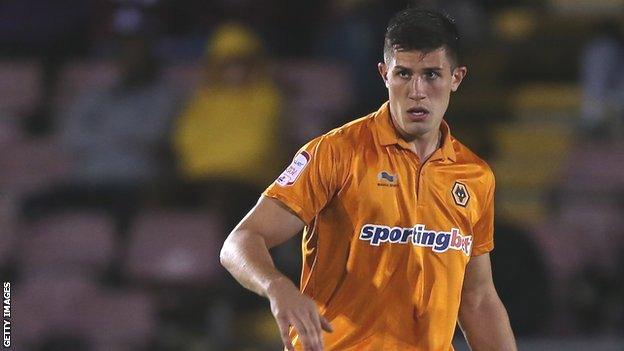 Danny Batth