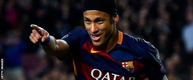 Neymar