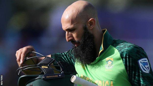 Hashim Amla