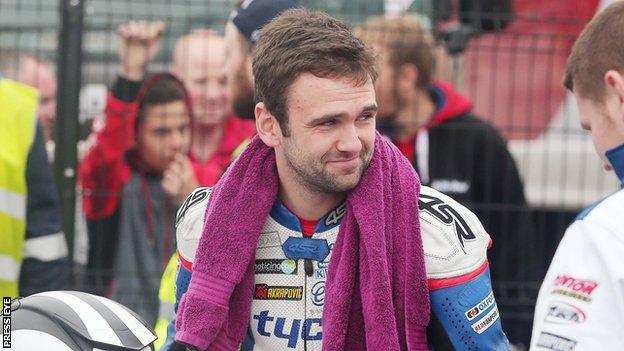 William Dunlop