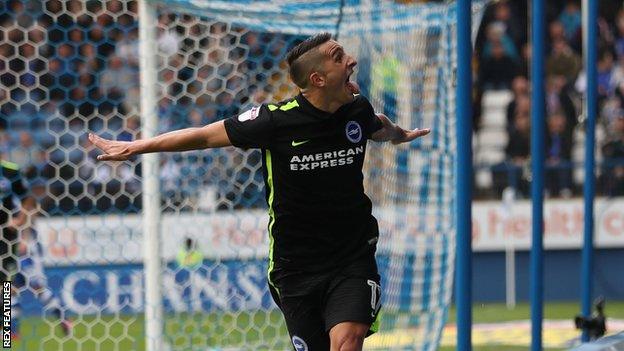 Anthony Knockaert