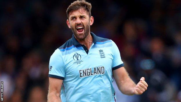 Liam Plunkett