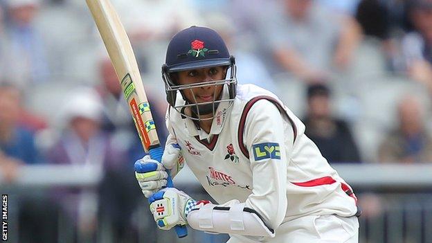 Haseeb Hameed