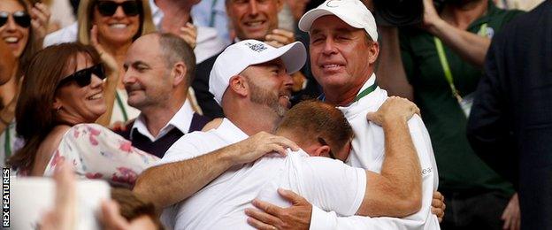 Ivan Lendl