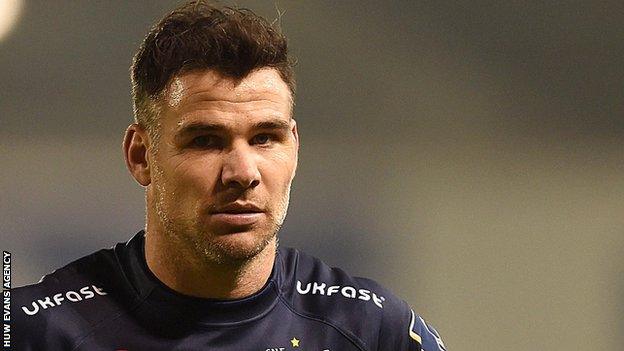 Mike Phillips