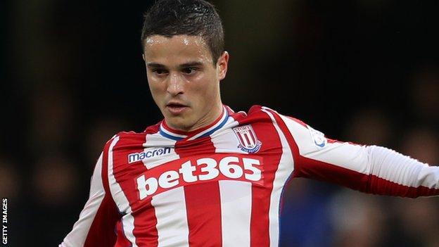 Ibrahim Afellay