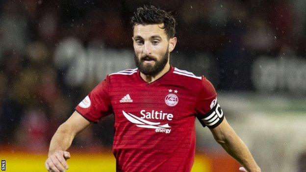 Graeme Shinnie