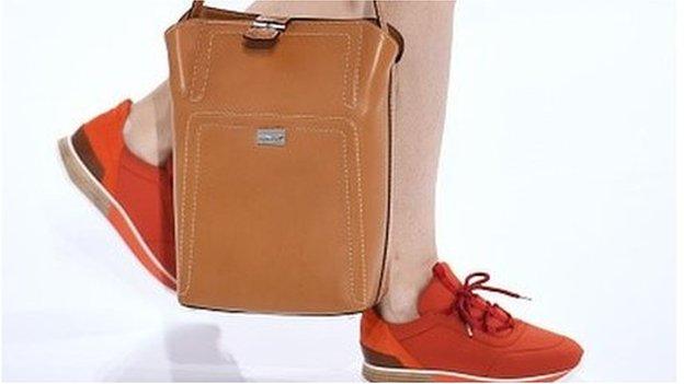 Hermes bag