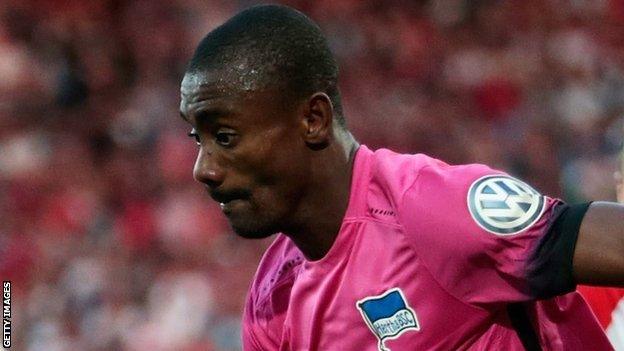 Salomon Kalou