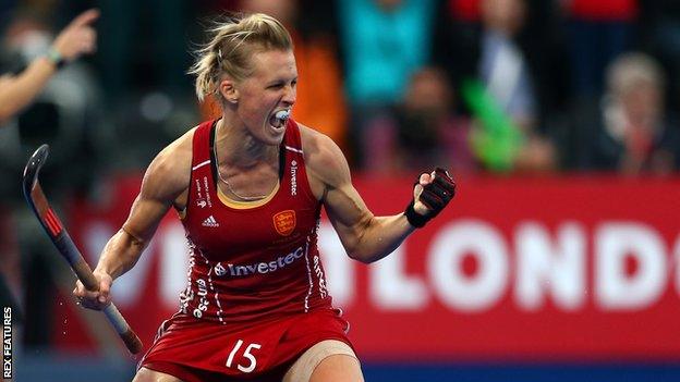 Alex Danson