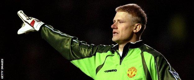 Peter Schmeichel