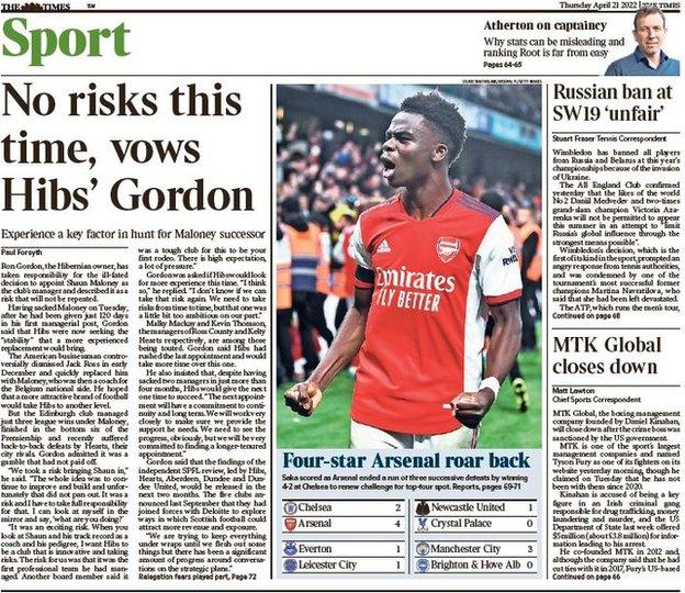 Times
