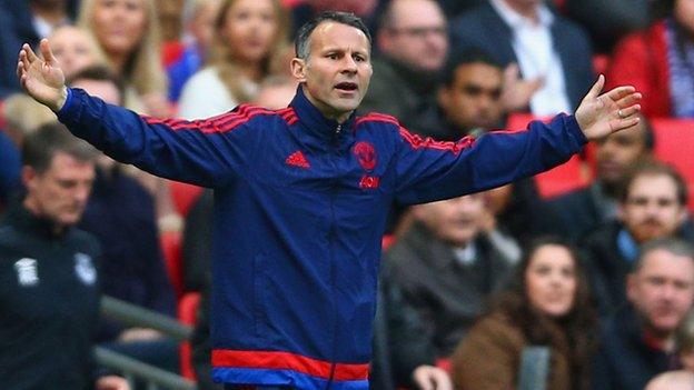 Ryan Giggs