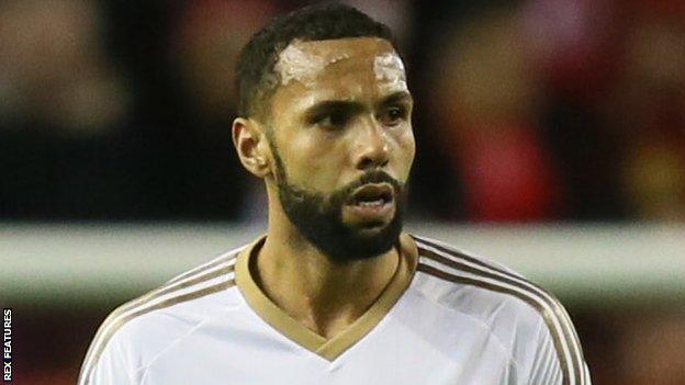 Kyle Bartley