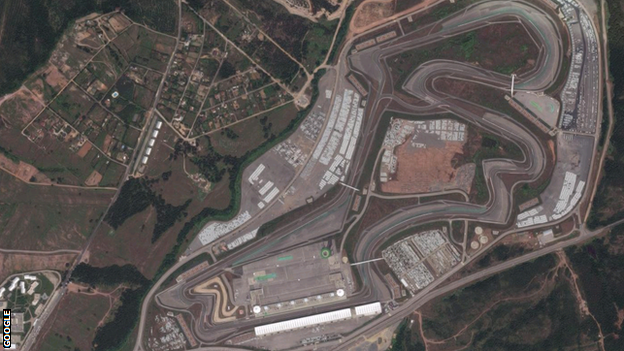 Istanbul Park