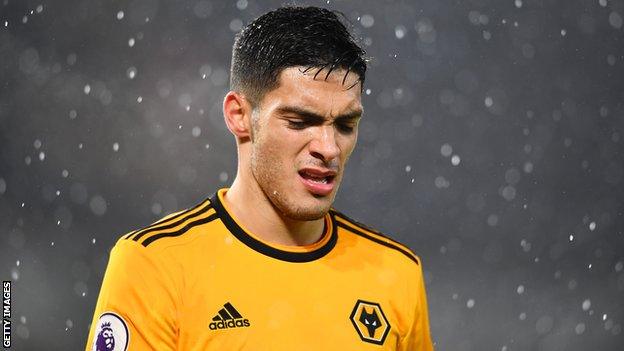 Raul Jimenez