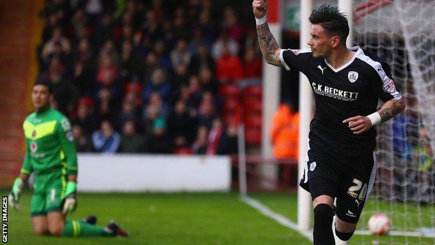 Adam Hammill