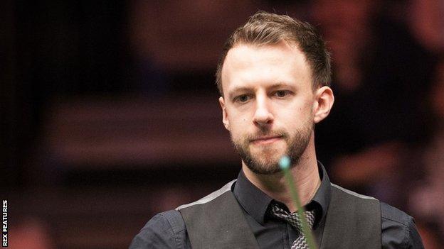 Judd Trump